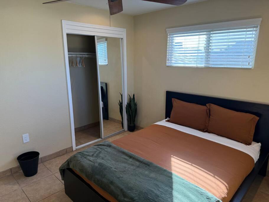 4 Bedrm 2 Ba Office Wifi Hiking House Central Phx Βίλα Φοίνιξ Εξωτερικό φωτογραφία