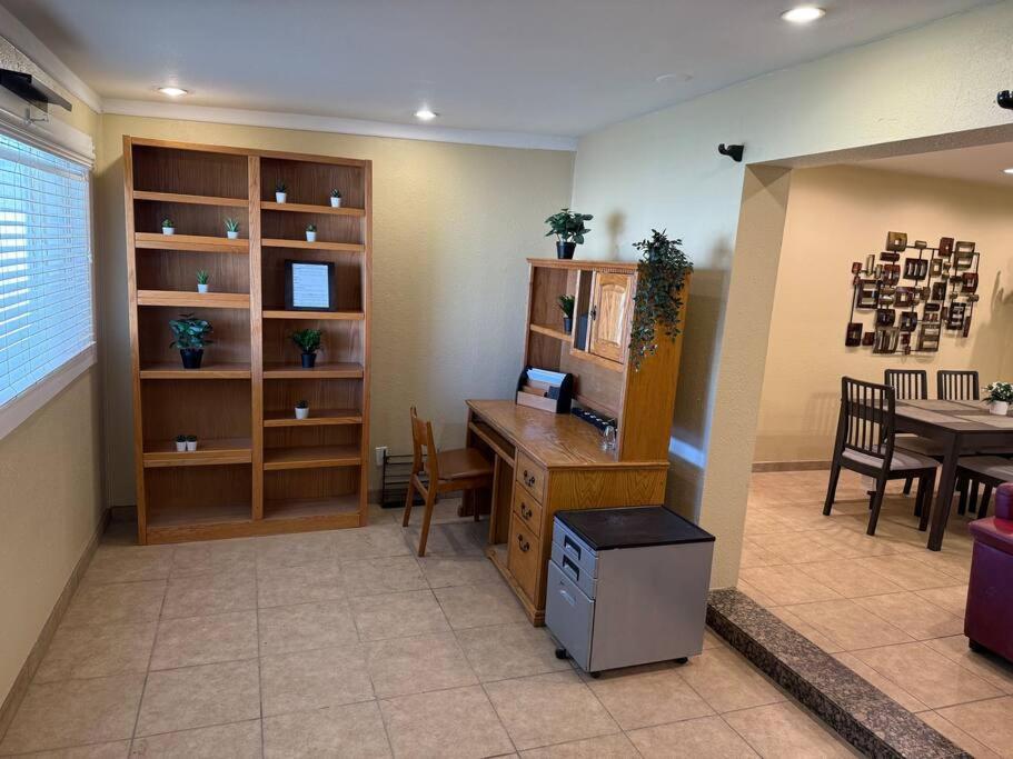 4 Bedrm 2 Ba Office Wifi Hiking House Central Phx Βίλα Φοίνιξ Εξωτερικό φωτογραφία