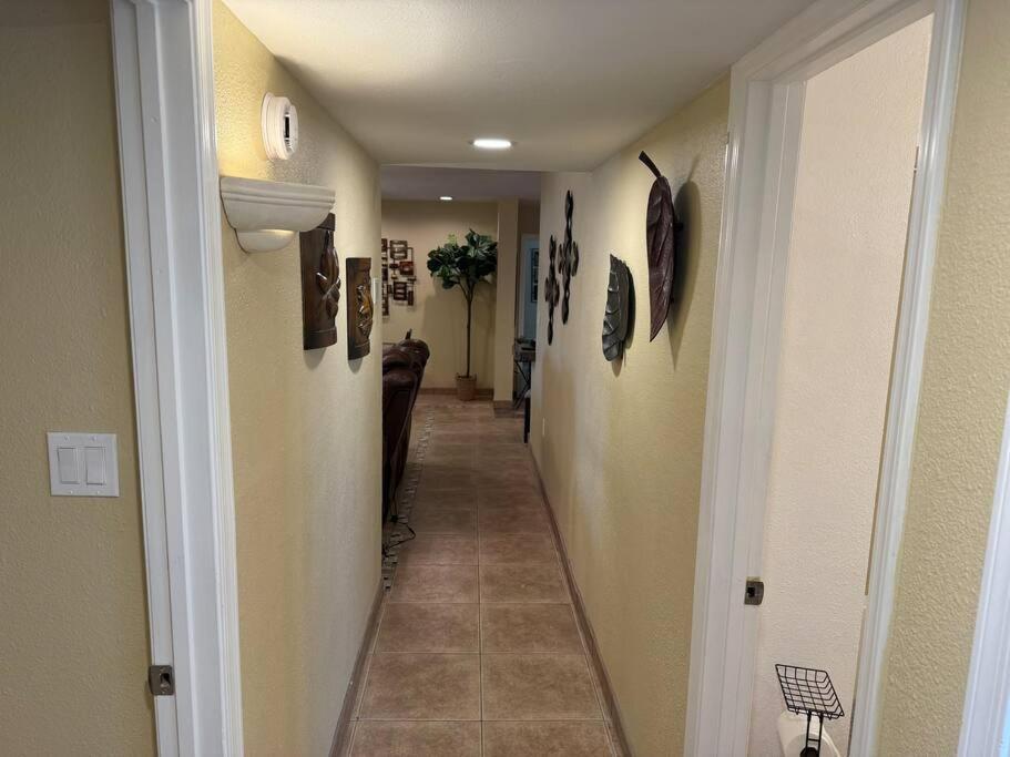 4 Bedrm 2 Ba Office Wifi Hiking House Central Phx Βίλα Φοίνιξ Εξωτερικό φωτογραφία