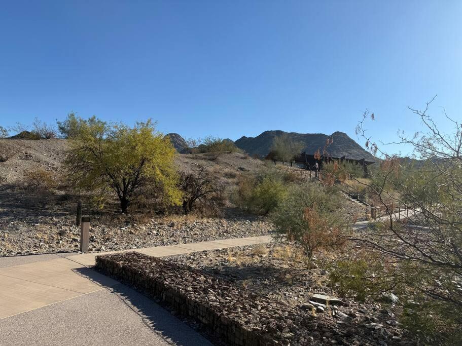 4 Bedrm 2 Ba Office Wifi Hiking House Central Phx Βίλα Φοίνιξ Εξωτερικό φωτογραφία